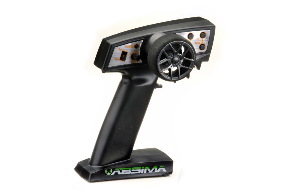 Absima 10010 Detail 10 