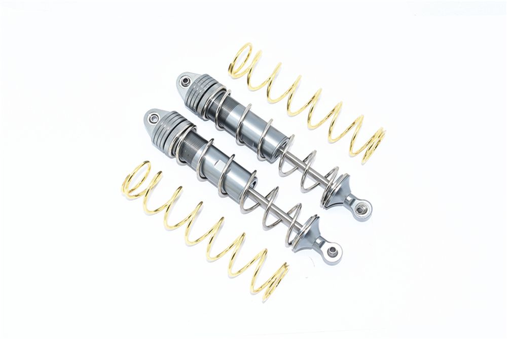 GPM MAKX177FGSS 1:5 Kraton Alu.-Dämpfer 177mm (2) GPM MAKX177FGSS