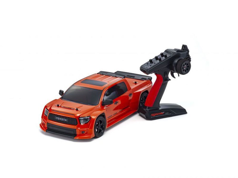 Kyosho 34432T1B 1:10 Toyota Tundra TRD Pro Street Fazer MK2 RTR Kyosho 34432T1B