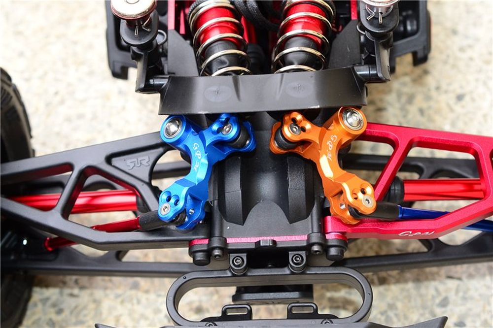 GPM MAN028GS Detail 1 