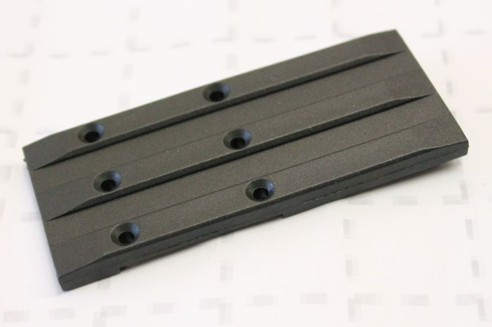 df Models 6359 Befestigungsplatte 2-Gang XXL Crawler df Models 6359