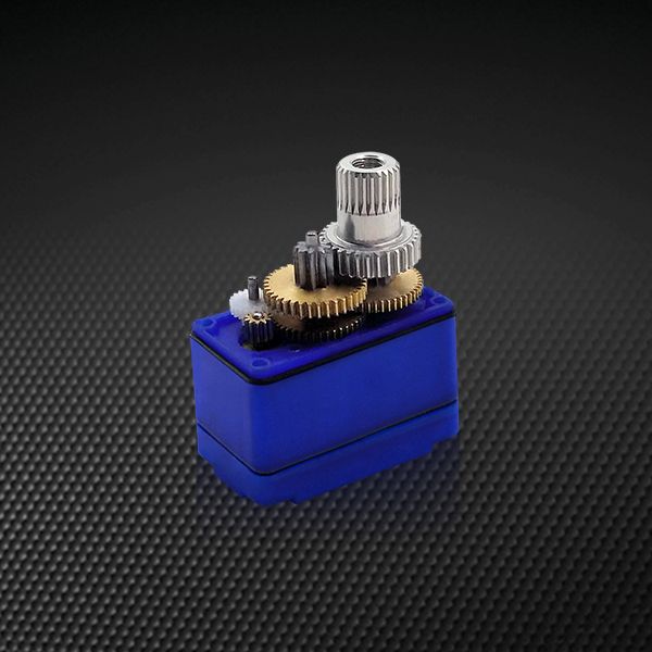 Power HD HD-TR-4 Detail 1 