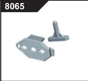 df Models 8065