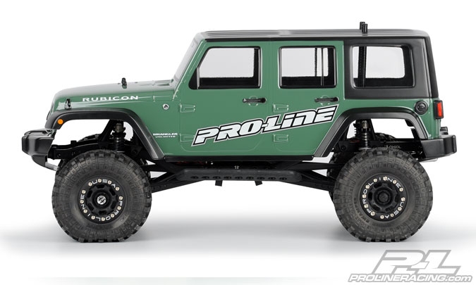 Proline 3336-00 Detail 1 