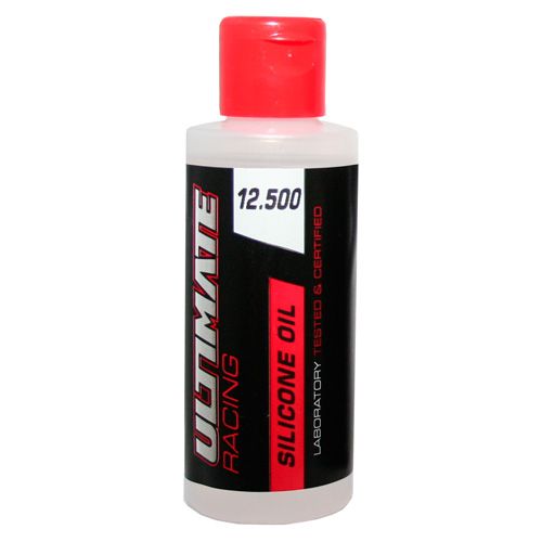 Ultimate UR0812 Silikon Differential-Öl 12.500 cps 60ml Ultimate UR0812