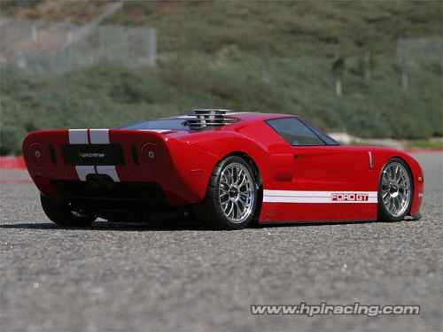 HPI 7495 Detail 1 