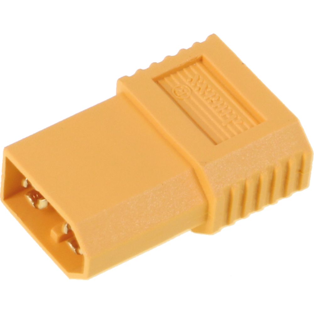 HobbyX HX550301 Adapter kurz XT60 auf T-Buchse HobbyX HX550301