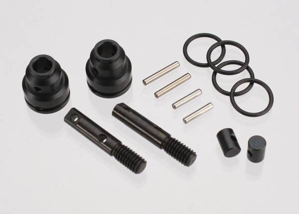 Traxxas 7055 Traxxas Reparatur-Kit E-Revo/Slash/Rally VXL Traxxas 7055