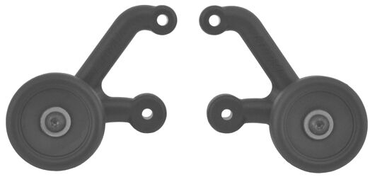 RPM 81312 RPM Wheeliebar Slash 2WD / Slash 4x4 RPM 81312
