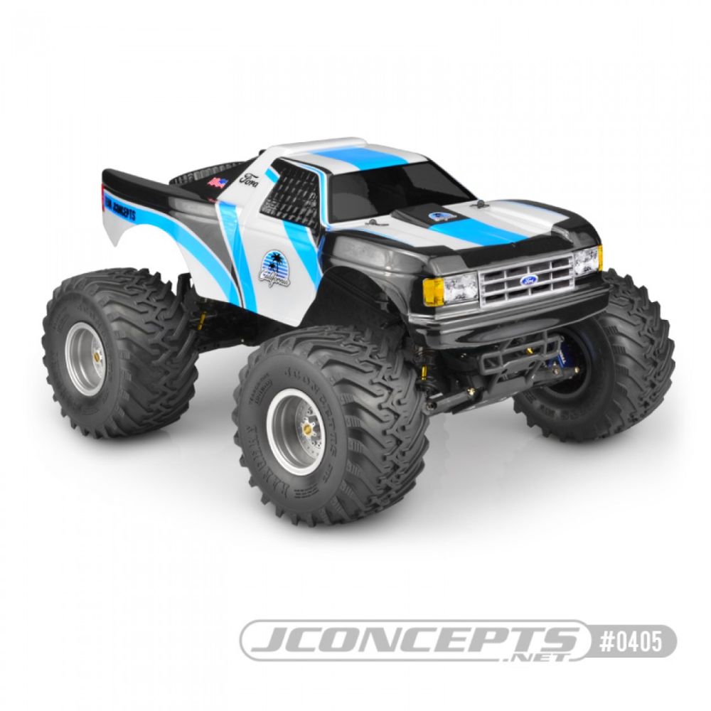 JConcepts 0405