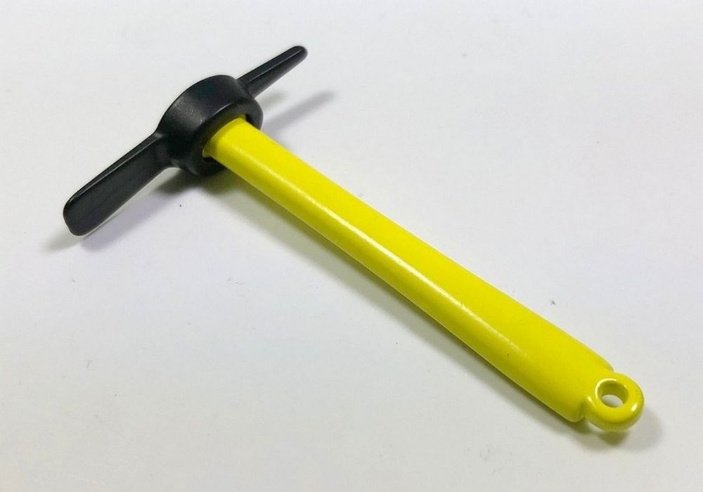 Absima 2320030 Flachspitz - Kreuzhacke Absima 2320030