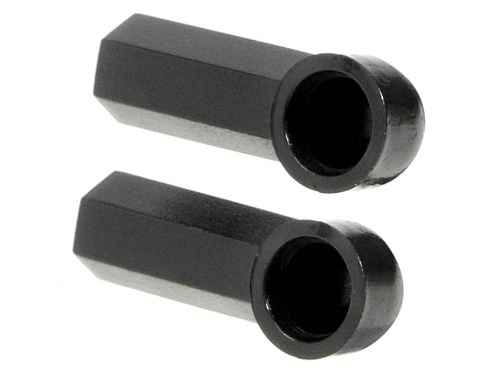 HPI Z125 Kugelpfannen 4.3X15.5mm (12) HPI Z125