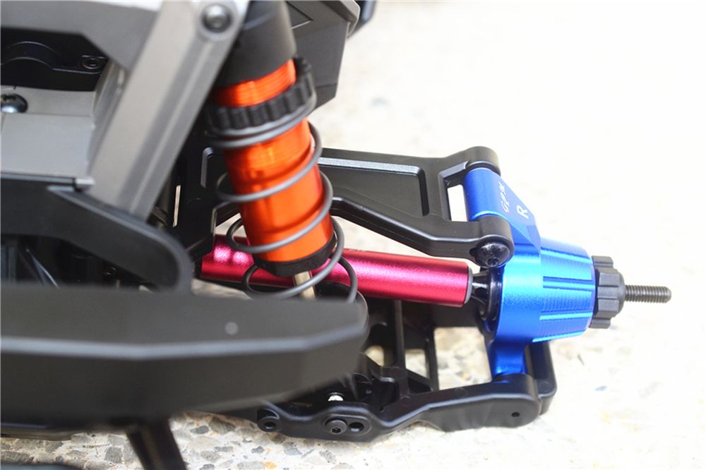 GPM TXMS3FRSA2S Detail 2 