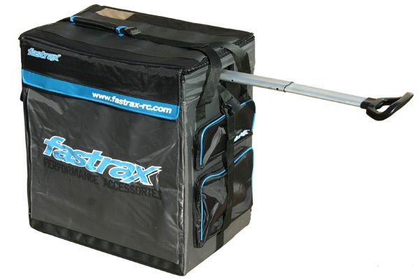 Fastrax FAST688 Detail 1 