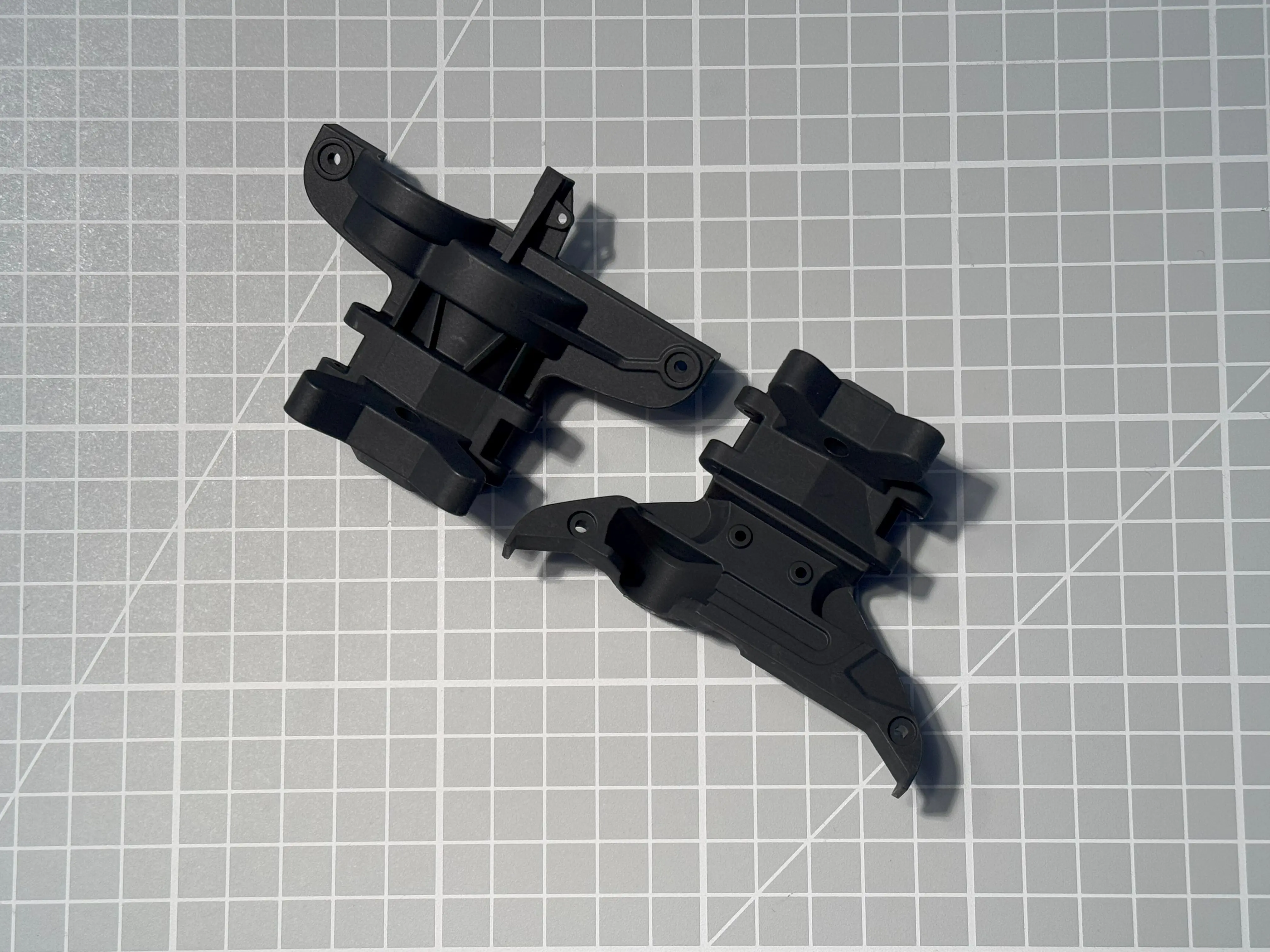 df Models 7730