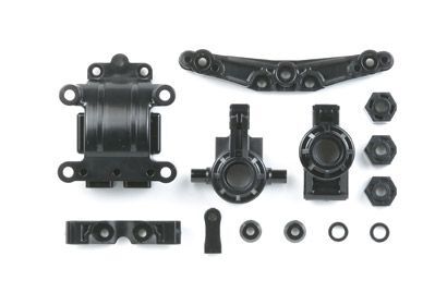 Tamiya 300051318 TT01E/R/D A-Teile Dämpferbr./ Tamiya 300051318