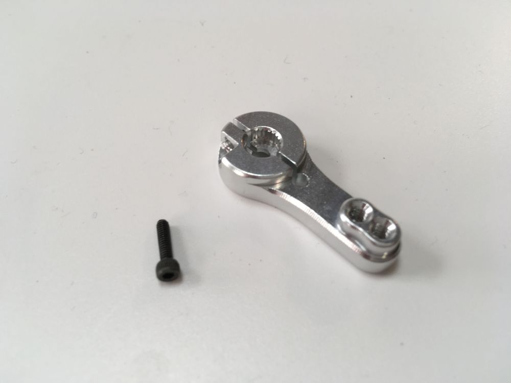 HobbyX HX12130S Detail 1 