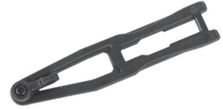 Absima AB30-SJ18 Akkuhalter 1:16 Absima Absima AB30-SJ18