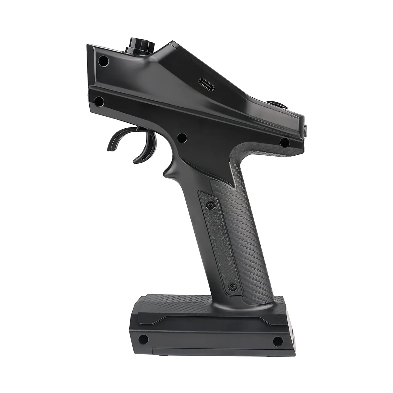 Flysky FS096 FlySky FS-G7P+ 2.4GHz 10 Kanal Fernsteuerung mit FS-R11P Empfänger Detail 2 Flysky FS096 Detail 2