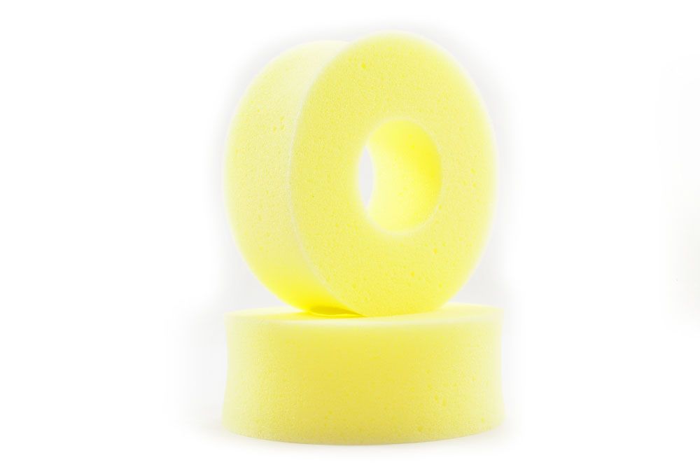 FTX FTX8764 1:10 Mauler 2,2" Crawler Einlagen (2) Detail 1 FTX FTX8764 Detail 1