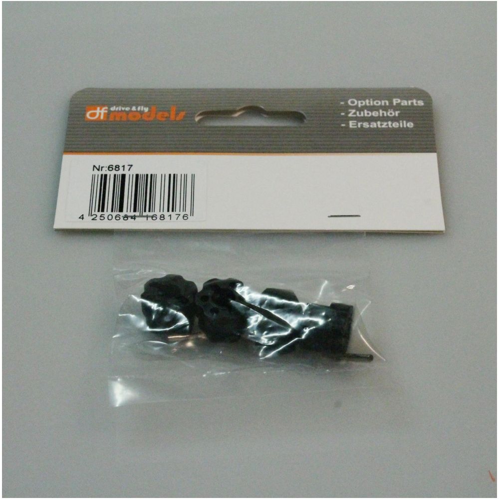 df Models 6817 Felgenmitnehmer + Pin (4) Detail 1 df Models 6817 Detail 1