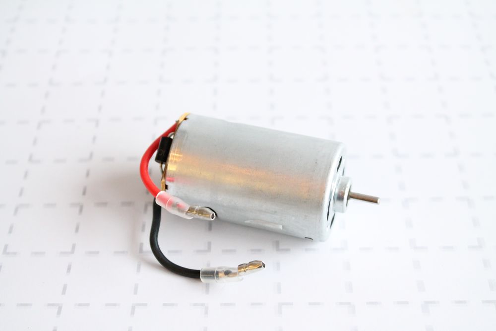 df Models 7481 Motor DF06 df Models 7481