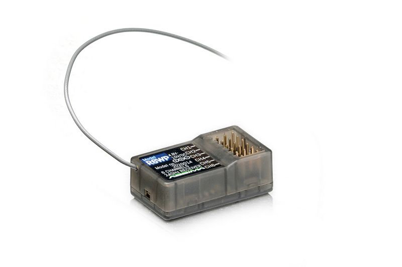 Absima 2000009 Detail 7 