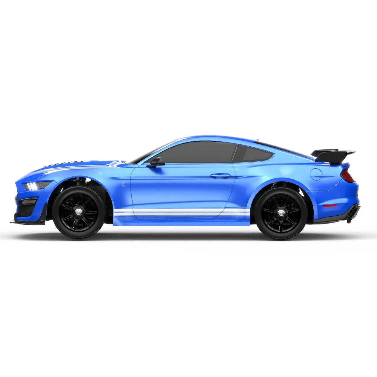 MJX MX-10306 MJX Hyper GO 10306 Ford Mustang Shelby GT500 1:10 RTR Brushless Detail 1 MJX MX-10306 Detail 1