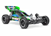 Bandit Bandit