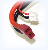 Absima 4140043 Power Tank LiPo Stick Pack 11,1V 60C 7100 Hardcase T-Plug Detail 1 Absima 4140043 Detail 1