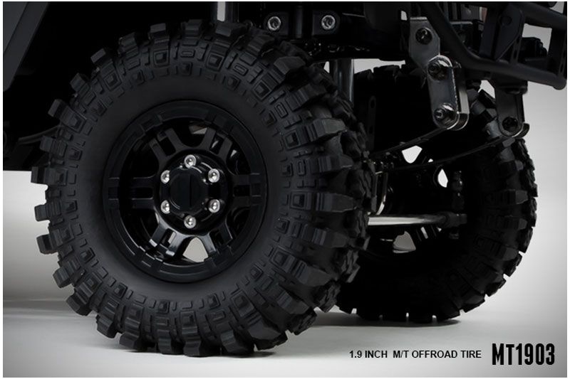 GMADE GM70284 Detail 1 