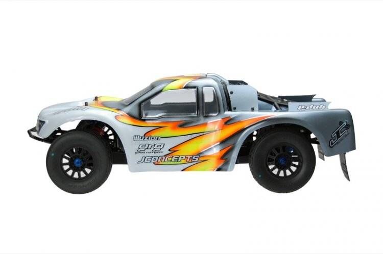 JConcepts 0083