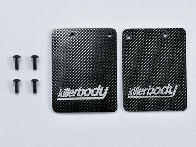 Killerbody KB48043