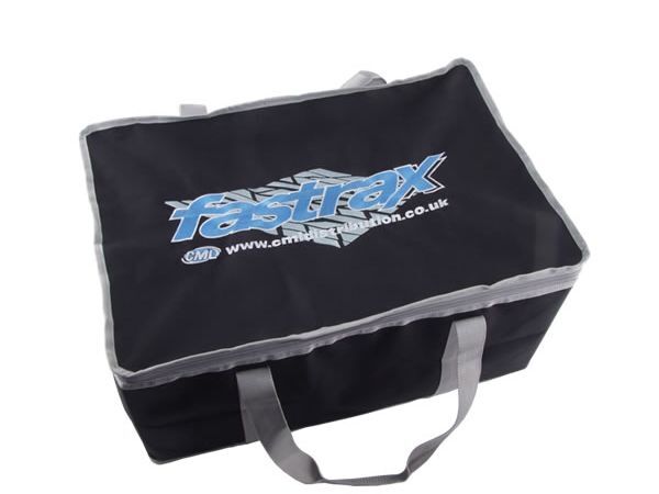 Fastrax FAST681 Detail 2 