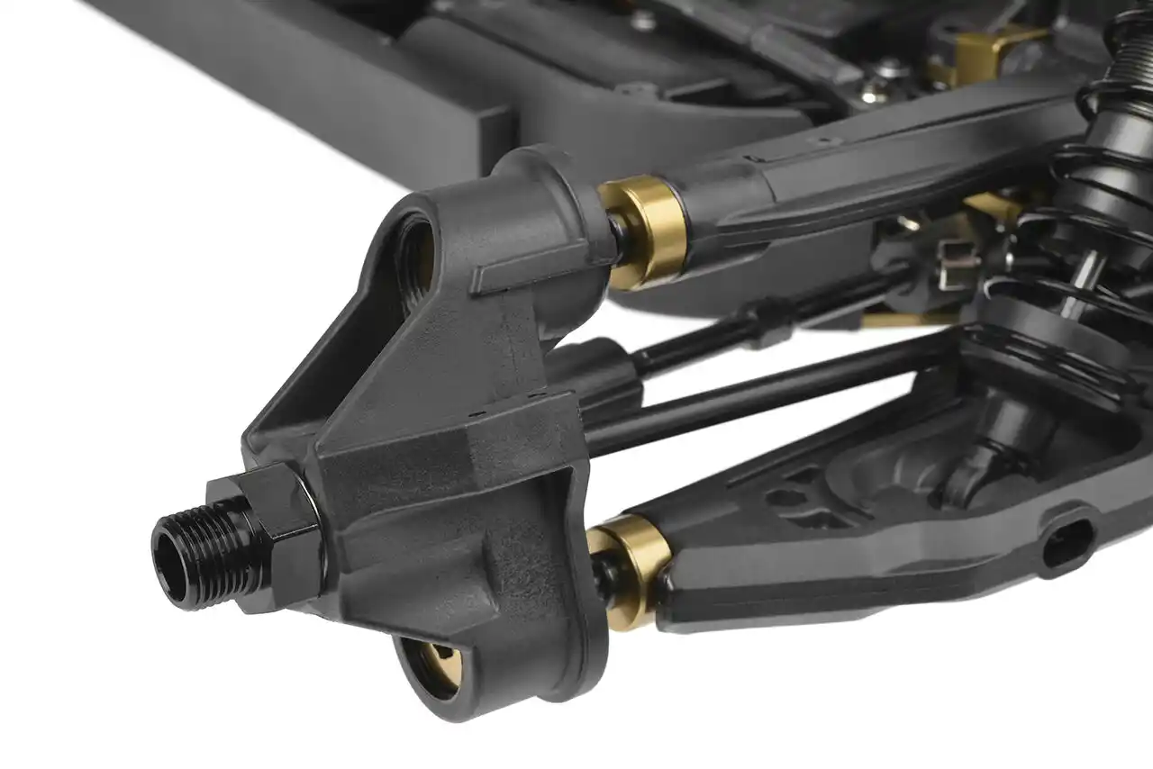 Corally C-00275-B Team Corally KAGAMA XP 6S Limited Edition RTR Blau Detail 12 Corally C-00275-B Detail 12