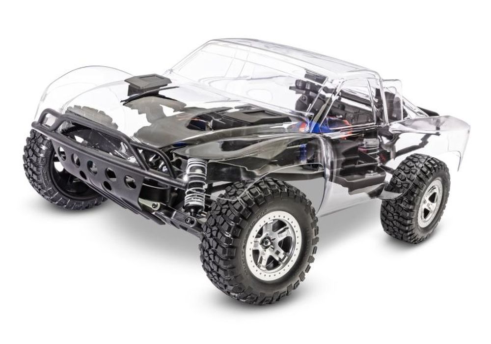 Traxxas 58314-4-R5 Detail 1 