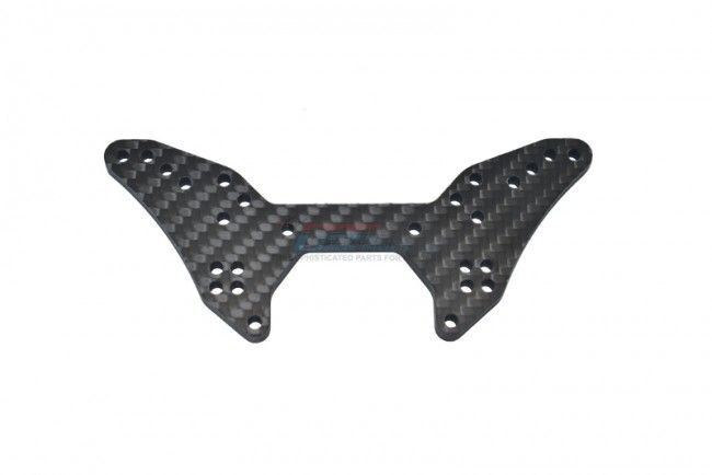 GPM FMAI030BK Infraction CfK-Dämpferbrücke hinten GPM FMAI030BK