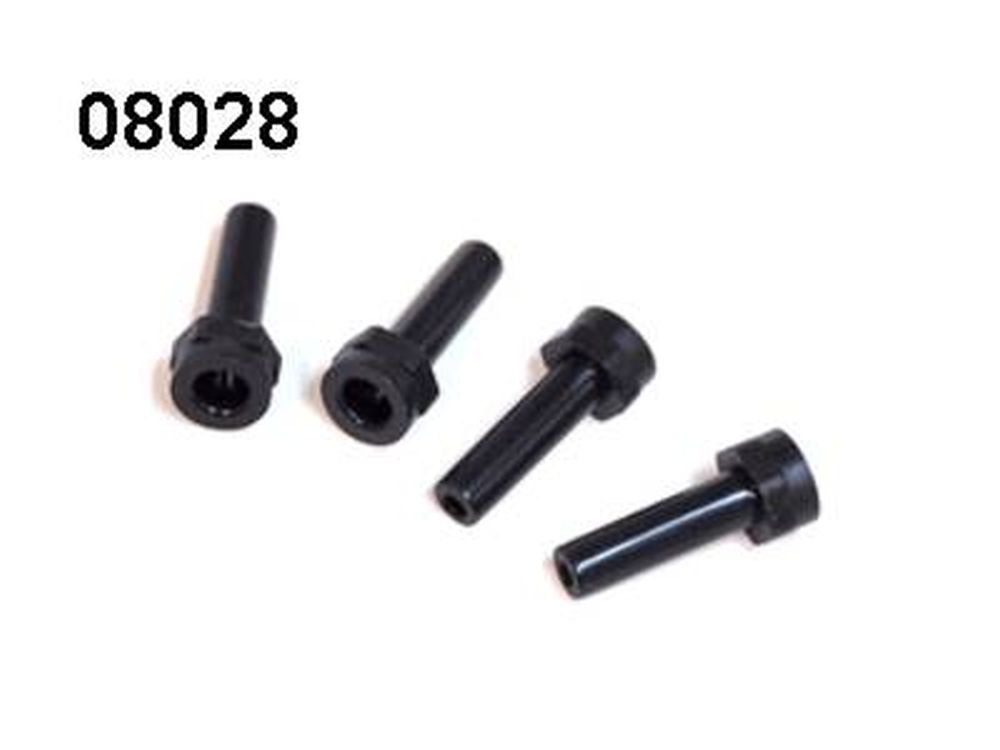 HSP HSP08028 Rammerhalter (4) HSP HSP08028