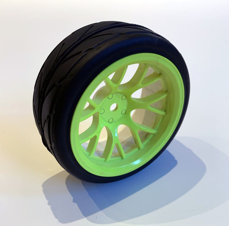 Eigenmarke RCD-Radial4