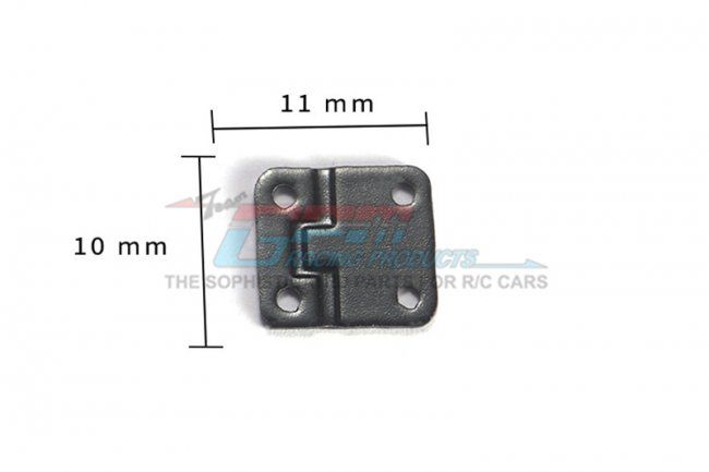 GPM TRX4ZSP38S Detail 1 