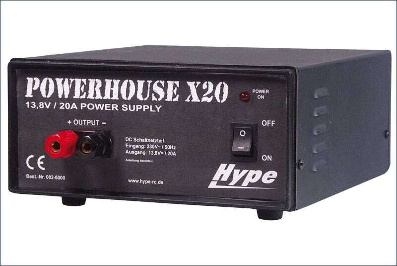 Hype 082-6000