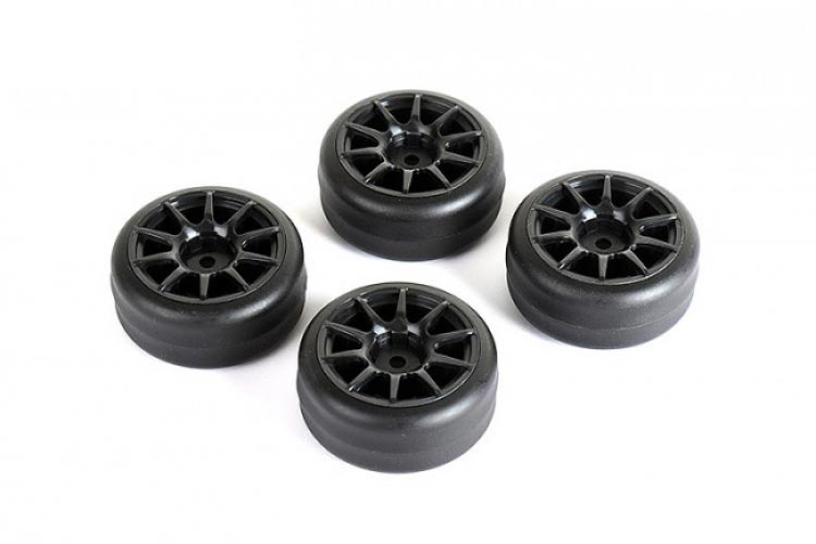 Carten RC NBA329