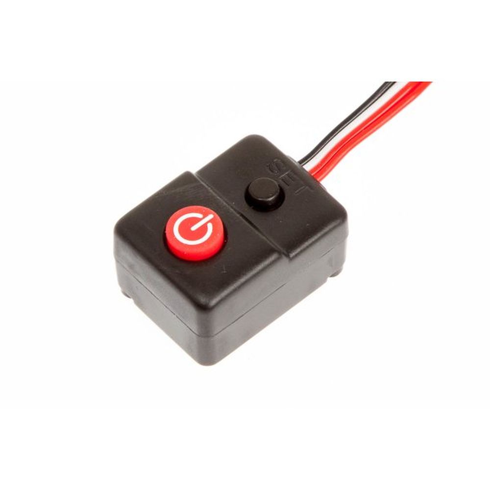 Hobbywing HW30850005