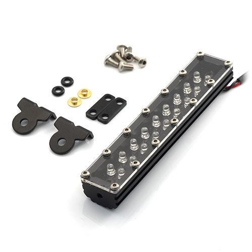 Yeah Racing YA-0380 1:10 Crawler Dach-LED Leuchten Yeah Racing YA-0380