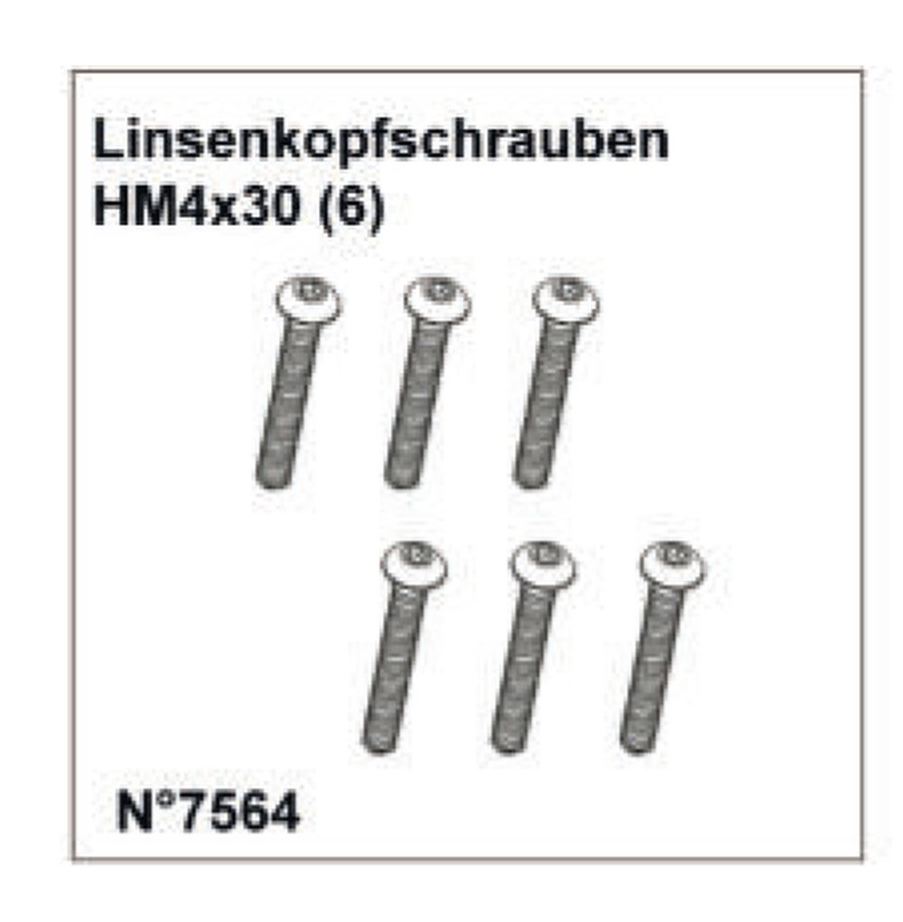 df Models 7564