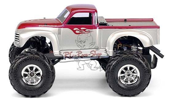 Proline 3255-00 Karosserie Proline Chevy Early 50's Stampede Proline 3255-00