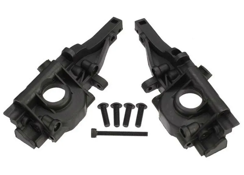Traxxas 7029X Bulkhead hinten links/rechts (2) Traxxas 7029X