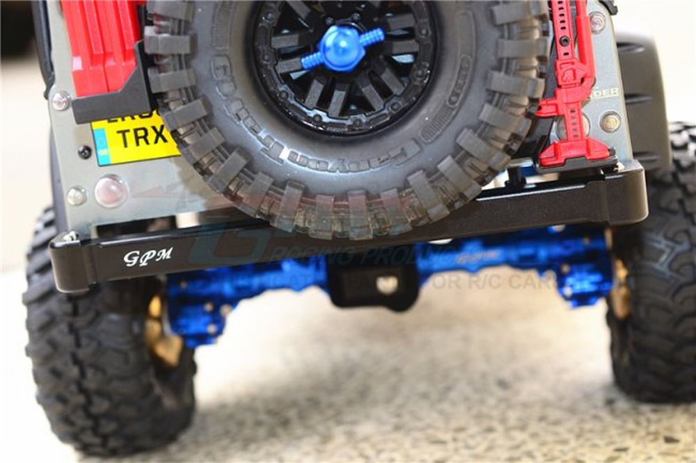 GPM TRX4330FRBS Detail 2 