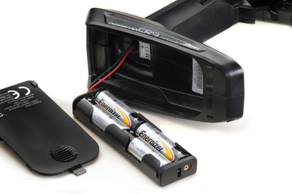 Absima 2000012 Detail 4 