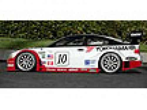 HPI 7352 BMW M3 GT Karosserie 190mm Detail 2  HPI 7352 Detail 2